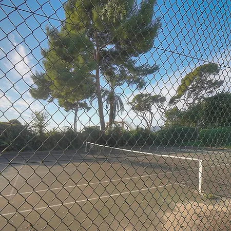 Daire Le Ray - Parking-2min - Vca Cannes