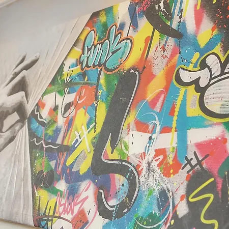 Daire Le Ray - Parking-2min - Vca Cannes