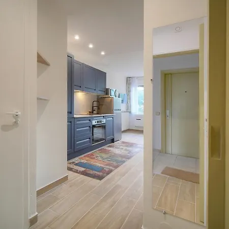 Le Ray - Parking-2min - Vca Apartment