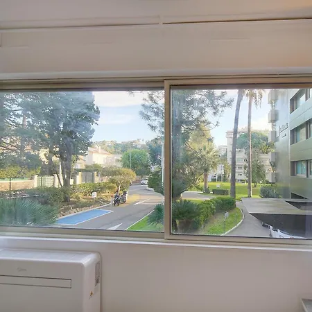 Le Ray - Parking-2min - Vca Apartment
