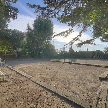 Le Ray - Parking-2min - Vca Appartement *