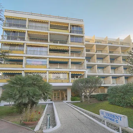Le Ray - Parking-2min - Vca * Cannes